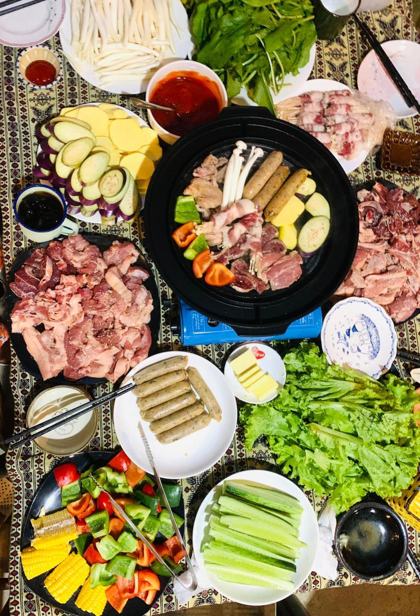 Ginn'S House 사파 외부 사진