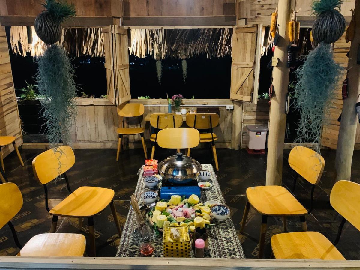 Ginn'S House 사파 외부 사진